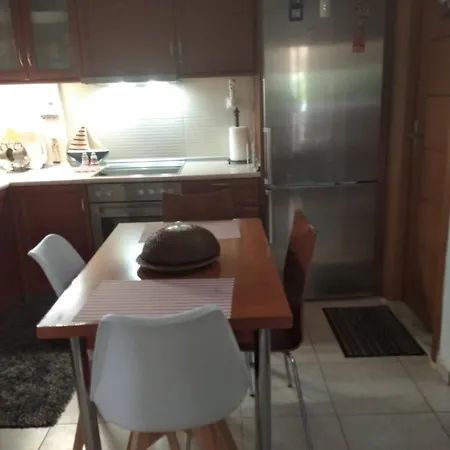 Feriehus Vasiliki's *