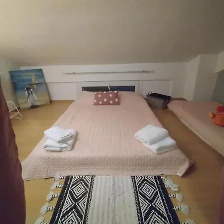 Vasiliki's Feriehus *