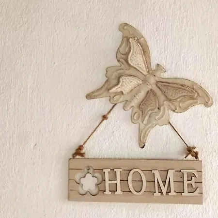 Vasiliki's Feriehus *