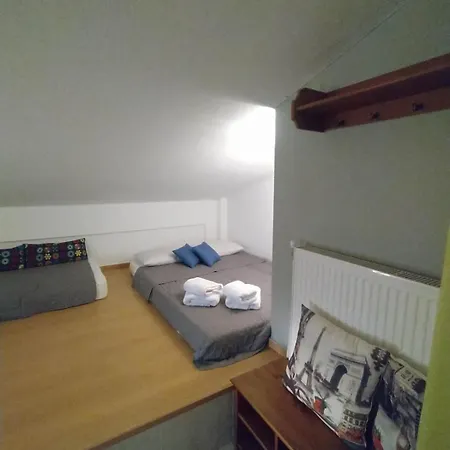 Vasiliki's Feriehus *