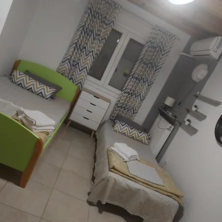 Vasiliki's Kalyves Polygyrou