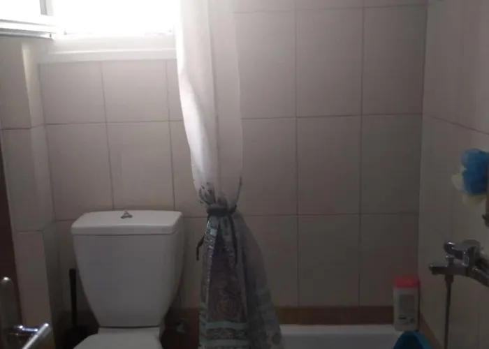 Vasiliki's Kalyves Polygyrou