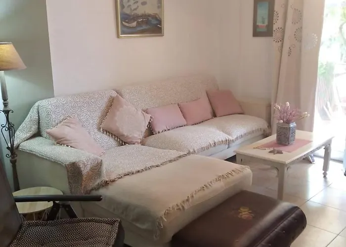 Vasiliki's * Kalyves Polygyrou