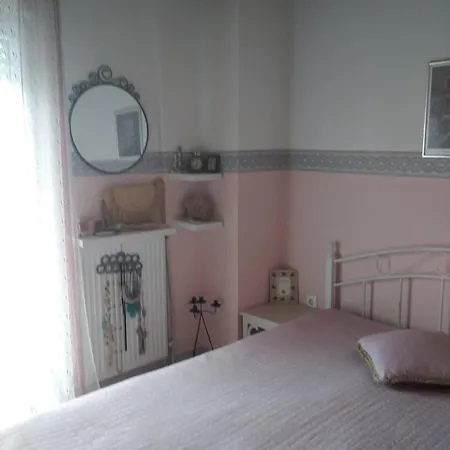 Vasiliki's Holiday home