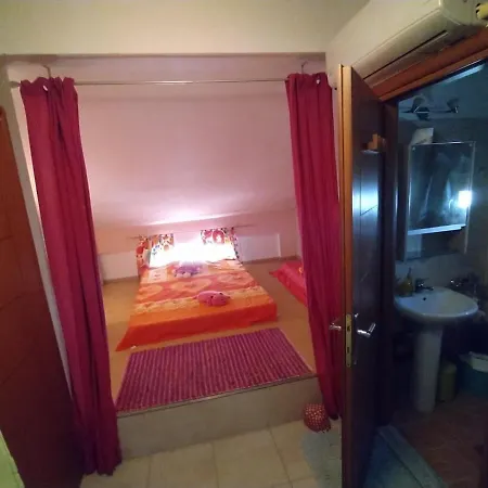 Holiday home Vasiliki's