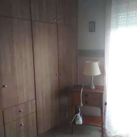 Vasiliki's Holiday home *