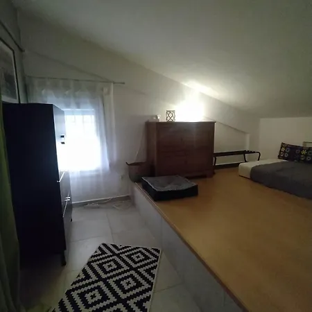 펜션 Vasiliki's Kalyves Polygyrou