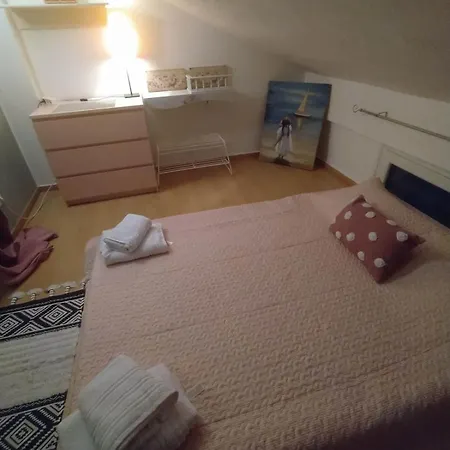 Vasiliki's Holiday home