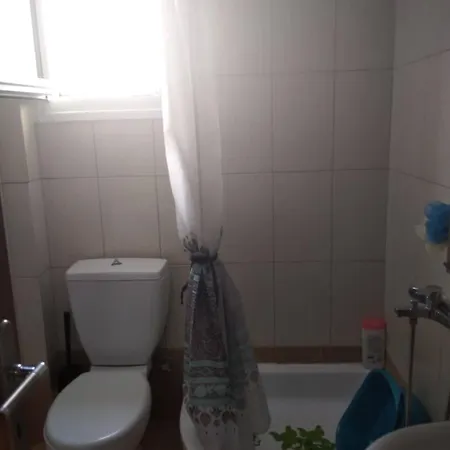 Vasiliki's Kalyves Polygyrou