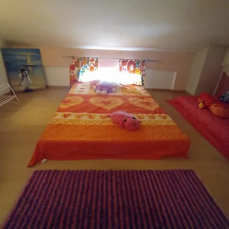 Holiday home Vasiliki's *