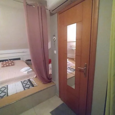 Vasiliki's Holiday home *