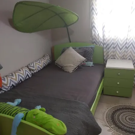 Vasiliki's Holiday home