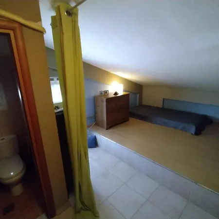 Holiday home Vasiliki's *