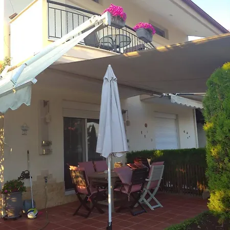 Vasiliki's Holiday home