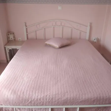 Holiday home Vasiliki's *