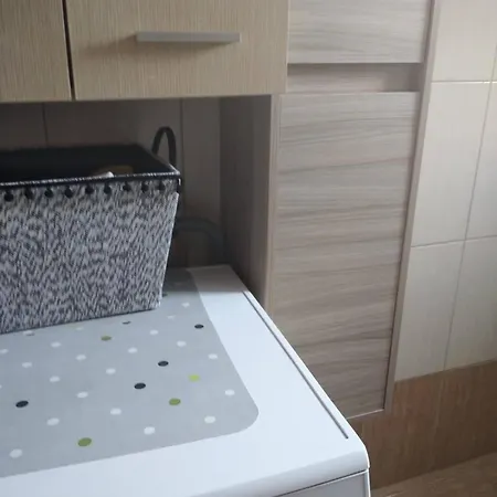 Holiday home Vasiliki's Kalyves Polygyrou