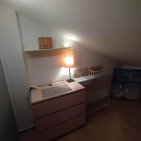 Hébergement de vacances Vasiliki's