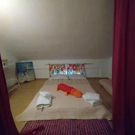Holiday home Vasiliki's Kalyves Polygyrou