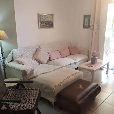 Vasiliki's * Kalyves Polygyrou