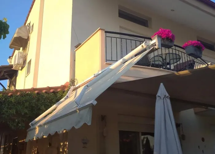 Vasiliki's 度假居 Kalyves Polygyrou