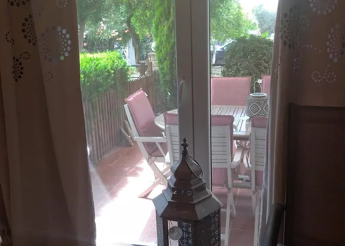 Vasiliki's * Kalyves Polygyrou