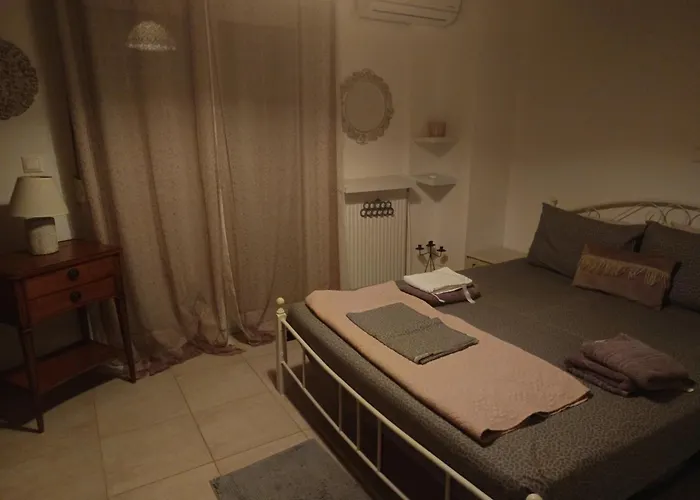 Vasiliki's 度假居