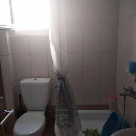 Vasiliki's Vakantiehuis