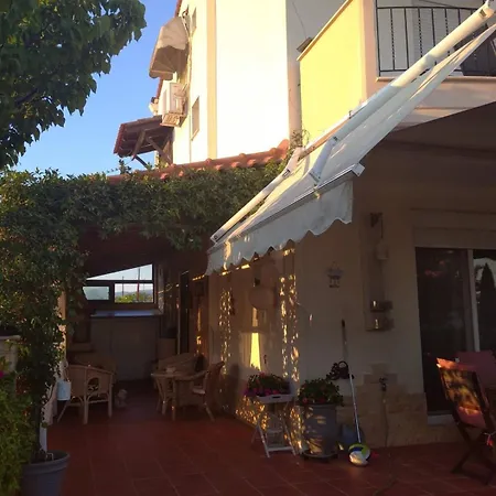 Hébergement de vacances Vasiliki's