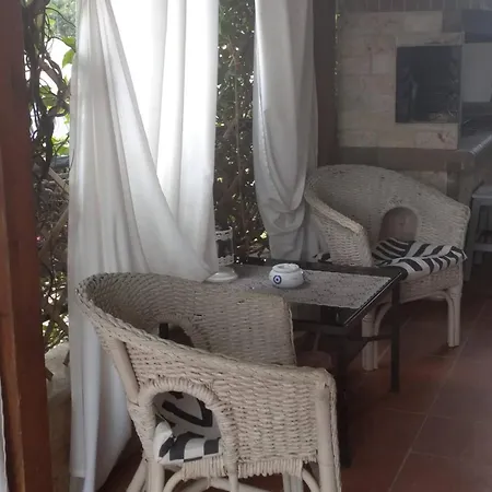 Vasiliki's *