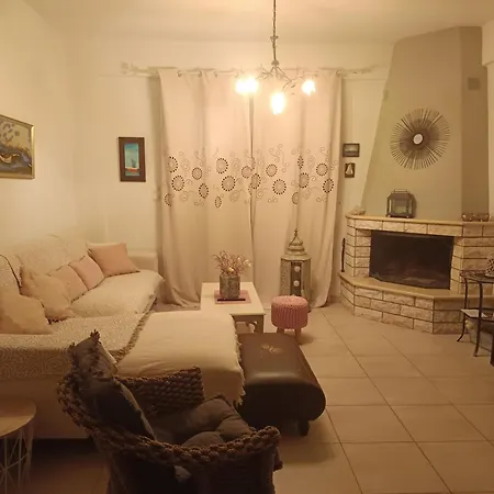 Vasiliki's *