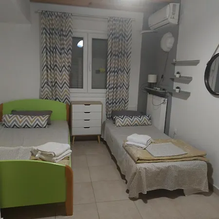 Vasiliki's *