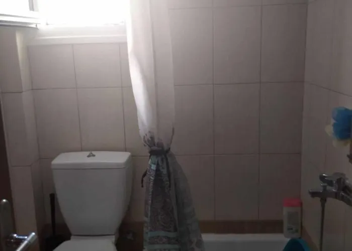 Vasiliki's Hébergement de vacances