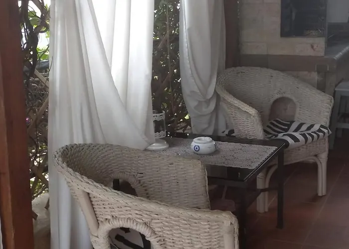 Vasiliki's *
