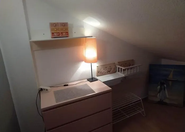 Hébergement de vacances Vasiliki's