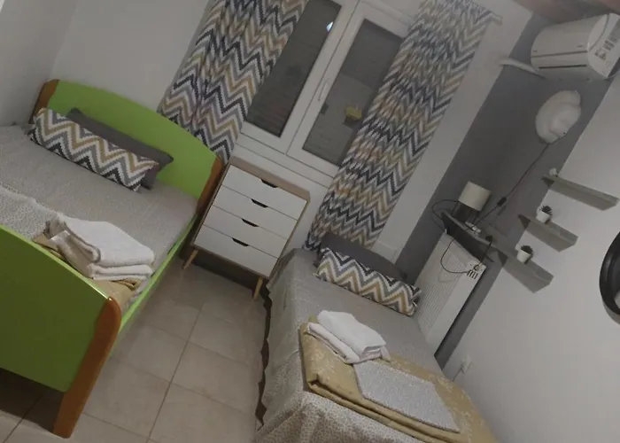 Vasiliki's Kalyves Polygyrou