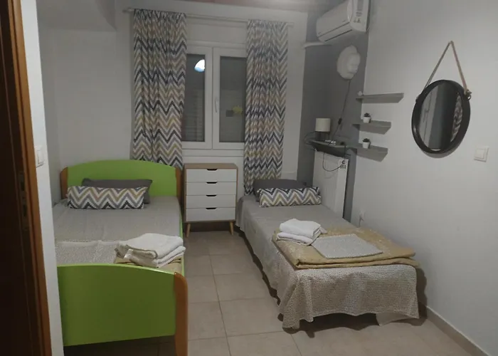 Vasiliki's *